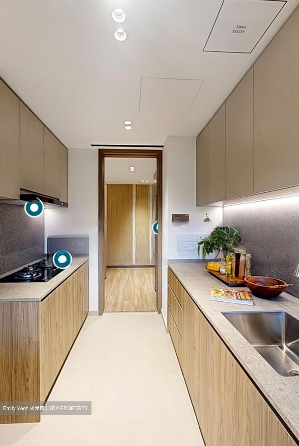 Elta (D5), Apartment #467596911
